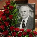 U Skupštini Srbije komemoracija Milanu Milutinoviću, u parlamentu i Vučić: Bio je jedna od najmarkantnijih ličnosti SPS…