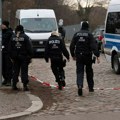 Antiterorističke racije u Nemačkoj i Holandiji: Na meti policije džihadisti, pretvarali se da su izbeglice