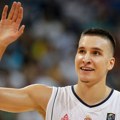 Od misice do poznate glumice: Bogdan Bogdanović šetao je samo vrhunske lepotice, a pored nje se skrasio