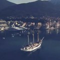 Hrvatska traži da joj Crna Gora vrati jedrenjak „Jadran“