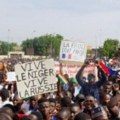 Tenzije rastu dok se afričke države pripremaju poslati trupe u Niger