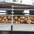 Evo koliko košta metar drva i tona peleta u Novom Pazaru