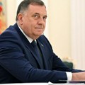 BiH: podignuta optužnica protiv Dodika i Lukića