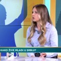 Miljana Pejić i Emilija Milenković: Ukoliko mladih ne bude u Skupštini, biće nas ispred nje