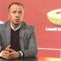 Promene na kormilu „brđana“ Igor Matić novi trener Čukaričkog