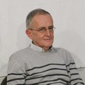 Niška nagrada “Ramonda serbika” Zoranu Živkoviću