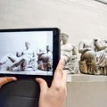 Direktor Britanskog muzeja podneo ostavku zbog ukradenih predmeta