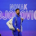 FOTO Niko pre ovo nije uradio: Američki spiker najavio Novaka kao najvećeg ikada – usledio haos na tribinama