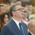 "Samo sa Vučićem na čelu možemo da očuvamo slobodu" Torbica: Pokret Socijalista je apsolutno protiv registracije…