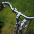 „Naduvan“ vozio bicikl