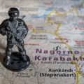 Ponižavajući sporazum za Jermene: "Oružane snage Nagorno-Karabaha počele da predaju oružje i vojnu opremu"