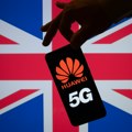 Zabrana Huawei opreme koštala British Telecom pola milijarde funti