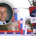 „Pitam se da li će Srpska lista prestati sa ćutanjem“: Nemački ambasador prozvao SL nakon oružanog sukoba u Banjskoj