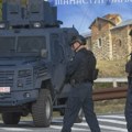 Kosovske specijalne jedinice se povukle iz Banjske