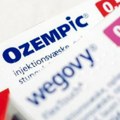 Belgija zaplenila lažne lekove „ozempik"
