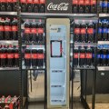 Hrvatski inspektorat naredio povlačenje Coca-Cole iz prodavnica