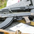 Srbija posle šest meseci ukinula moratorijum na lovačko i sportsko oružje