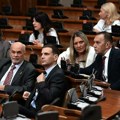 Koalicija NADA: Članstvo u EU nije moguće dok je uslov priznanje takozvanog Kosova!