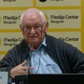Mihailović: Vrlo verovatno da će proevropska opozicija imati većinu u Beogradu