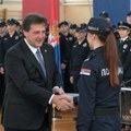 „Ministre Gašiću, gde su nestala 63 pištolja iz policijske uprave Niš?“