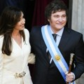 Milei položio zakletvu za predsednika Argentine