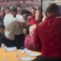 Ovaj snimak je bogatstvo: Pogledajte reakciju šestoligaša kada su shvatili da igraju protiv PSŽ-a u Kupu