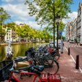 Pakleni biciklisti Amsterdama: Ne može brže, jurimo trideset