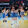 Obrenovčanke srušile zvezdu: TENT prvi finalista Kupa Srbije