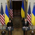 (Ne)izvesna američka pomoć Ukrajini: Gubljenje vremena u Kongresu nije nešto što raduje Zelenskog, ali ni Putin ne bi…