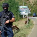 Tzv. prištinska policija upala u kompleks "Rajska banja" u Banjskoj