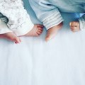 Rođene prve bebe u 2024. Dečak i devojčica stigli u GAK Višegradska sekund posle ponoći