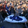 Izvještaj: Snimatelj Al Jazeere bio ‘meta’, Izrael ga ostavio da iskrvari do smrti