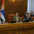 Vlada Srbije: Akcionari kompanije Robnih kuća Beograd dobiće novac iz stečajne mase