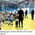 ŠF "United": Pirot ima fudbalsku budućnost!