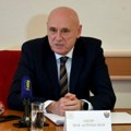 Rektor Univerziteta u Prištini upozorava: Ukidanje dinara pretnja opstanku srpskog naroda na Kosovu i Metohiji (video)