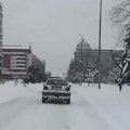 Sneg je tog dana padao i u Herceg Novom: Pre 12 godina u Crnoj Gori uvedeno je vanredno stanje (VIDEO)