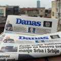 Кодекс новинара Србије најмање кршио „Данас“, „Ало“ и даље шампион по прекршајима