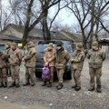 Bezumlje kijevske elite: Kijev želi razmenu mrtvih Rusa za zarobljene ukrajinske vojnike