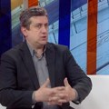 Član Upravnog odbora RTS izneo sumanutu teoriju o ubistvu Navaljnog