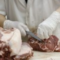 Broj svinja 20 odsto manji za godinu, cene mesa za toliko veće