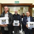 Šapić: Nije isključeno da će Nestorović tražiti mesto gradonačelnika
