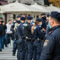 Bečkoj policiji prijavljeno da je učenik u školu doneo oružje: U toku velika akcija