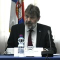 Žigmanov predsedavao sednicom Saveta za praćenje primene preporuka UN