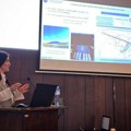 Odbranjen prvi doktorat na temu bespilotnih vazduhoplova u Srbiji: Dr Lidija Tomić razvila metodologiju za procenu rizika…