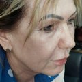 Užas u Beogradu Napadnuta još jedna aktivistkinja SNS, ima povrede glave (video)