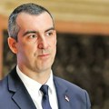 Orlić: Uspešno okončane konsultacije, biće predloženo šest potpredsednika