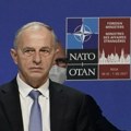 Zamenik generalnog sekretara NATO: Moramo biti spremni na još nekoliko godina napetih odnosa sa Rusijom