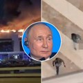 Putin izdao uputstva nakon pucnjave u Moskvi! Preduzimaju se mere da se spreče napadi u budućnosti