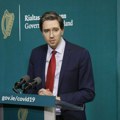 Sajmon Haris u aprilu postaje najmlađi premijer u istoriji Irske