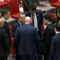 Расправа Русије и Француске у Савету безбедности УН